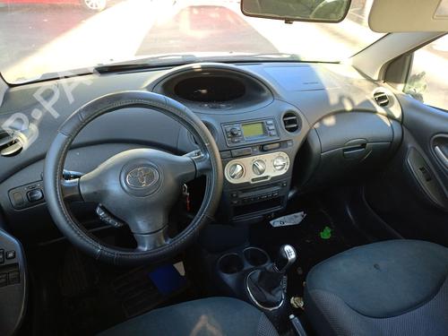 Left front window switch TOYOTA YARIS (_P1_) 1.3 (SCP12_, SCP13_, SCP12R, SCP13R) | BP40261020I27 - Image 11