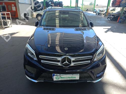 Dashboard MERCEDES-BENZ GLE (W166) 350 d 4-matic (166.024) | BP39564867C46 - Image 14