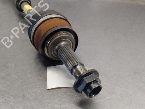 Right front driveshaft HYUNDAI BAYON (BC3) 1.0 T-GDI 48V-Hybrid | BP36866617M39  - Image 5