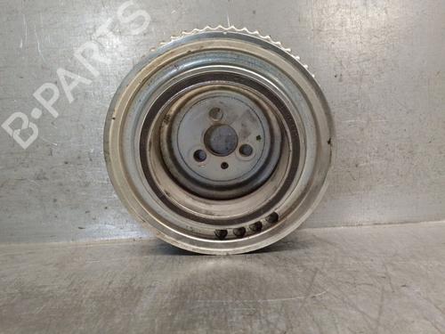 Pulley FIAT TIPO Saloon (356_, 357_) 1.4 (356SXA1B) | BP29463918M122 