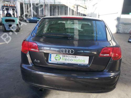 Left rear window switch AUDI A3 Sportback (8PA)  | BP11810972I29 