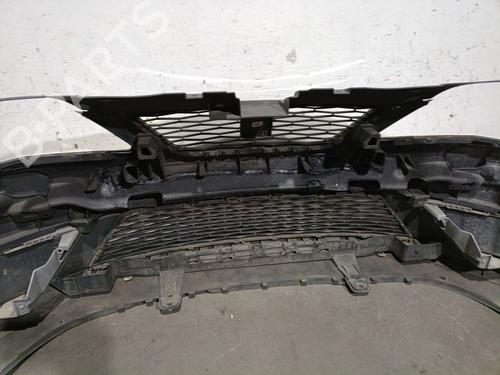 Front bumper SEAT IBIZA IV SC (6J1, 6P5) 1.2 TDI | BP31184999C7 