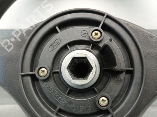 Steering wheel FORD FIESTA I (GFBT) 1.1 | BP29135509C49