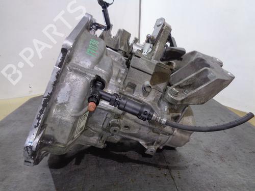 Gearbox OPEL KARL (C16) 1.0 | BP11849548M3 