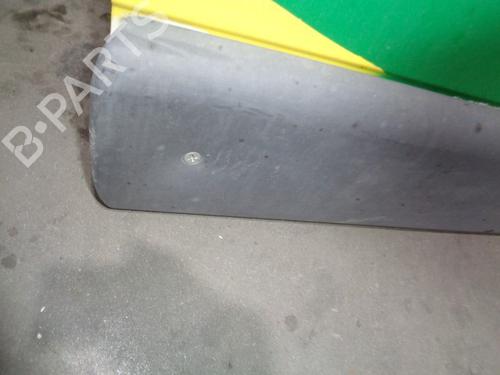 Right front door NISSAN PRIMASTAR Van (X83) 1.9 dCi 80 | BP11201954C3 