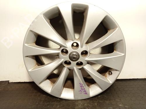 Used Rim Rim 38293360 38293360