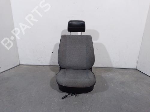 Siège avant gauche VW PASSAT B2 Variant (33B) 1.6 D (54 hp) 31953095