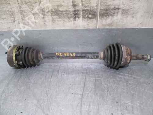 Used Left front driveshaft SEAT CORDOBA (6K1, 6K2) [1993-2002]  4626105