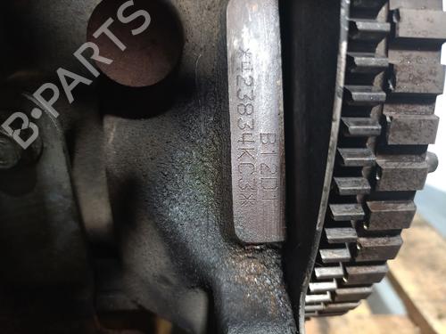 Engine CHEVROLET AVEO / KALOS Hatchback (T250, T255) 1.2 | BP36562303M1 - Image 12
