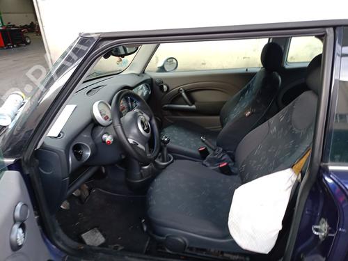 Front left seatbelt MINI MINI (R50, R53) One | BP30922704I26