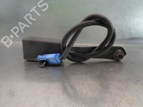 Used Seat buckle HONDA ACCORD VII Tourer (CM, CN) 2.2 i-CTDi (CN2) (140 hp) 20263553