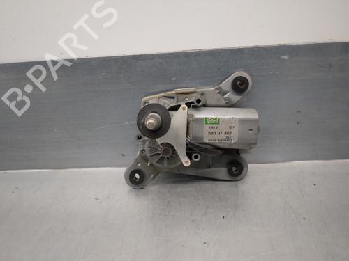 Used Rear wiper motor HONDA CIVIC VI Fastback (MA, MB) 1.6 16V (MB4) (116 hp) 15895844