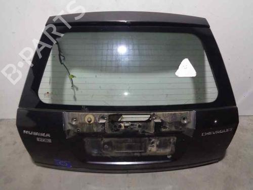 Bakluke CC/Kombi-Kupé CHEVROLET NUBIRA Estate 2.0 D (121 hp) 7440926