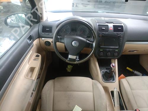 Engine control unit (ECU) VW GOLF V (1K1) 2.0 TDI 16V | BP31971790M57 