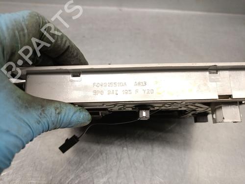 Interior roof light SEAT ALTEA XL (5P5, 5P8) 1.6 LPG | BP23418122I8 