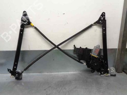 Used Rear right window mechanism SEAT ALHAMBRA (7V8, 7V9) [1996-2010]  8114922