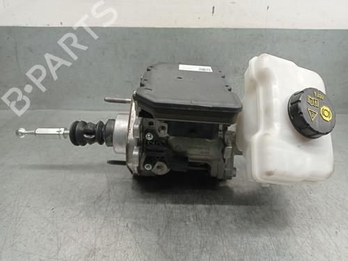 Servo brake VW TOUAREG (CR7, RC8) 3.0 TSI 4motion | BP30143486M42