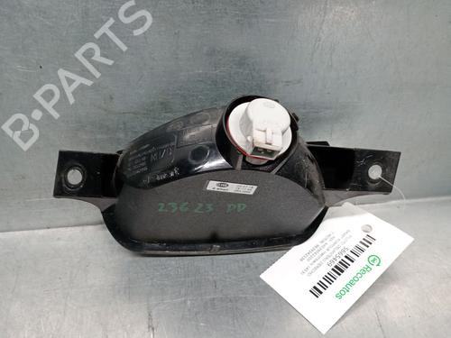 Blinklys foran høyre SMART FORFOUR Hatchback (453) electric drive (453.091) | BP29474022C33