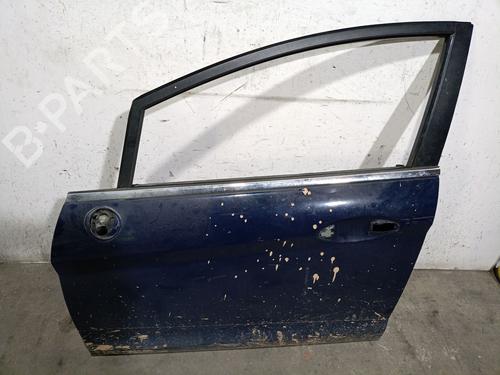 Used Left front door FORD FIESTA VI (CB1, CCN) 1.4 (97 hp) 23537282