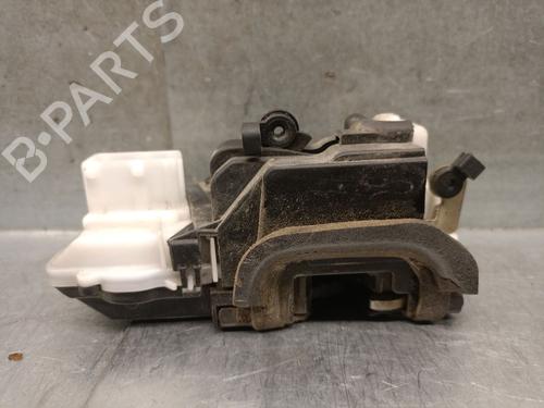 Front left lock PEUGEOT 607 (9D, 9U) 2.2 HDi | BP38085376C98 - Image 2