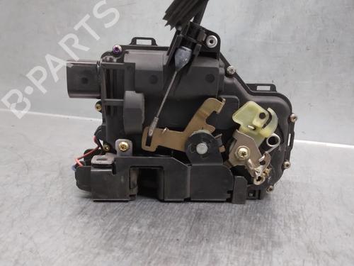Front right lock VW GOLF IV (1J1) 1.9 TDI | BP16047033C97 