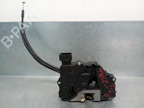 Tailgate lock CITROËN NEMO Box Body/MPV (AA_) 1.3 HDi 75 | BP29608515C101 