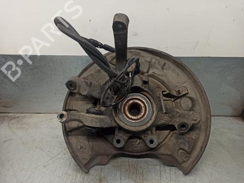 Used Right rear steering knuckle MERCEDES-BENZ S-CLASS (W220) [1998-2005]  12182695