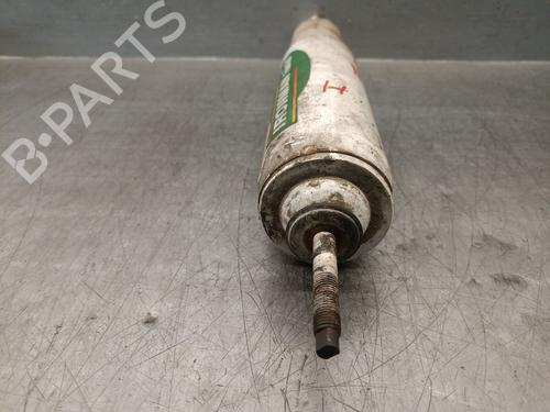 Left rear shock absorber HYUNDAI TERRACAN (HP) 2.9 CRDi | BP29936243M18