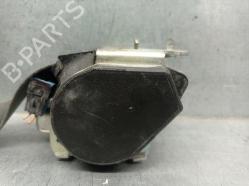 Front right seatbelt CITROËN JUMPY II Van 2.0 HDi 120 | BP26722851I25 