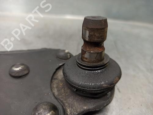 Left front suspension arm OPEL CORSA E (X15)  | BP15944868M12 