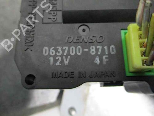 Heater blower motor JAGUAR XJ (X350, X358) R 4.2 | BP2334321M62 