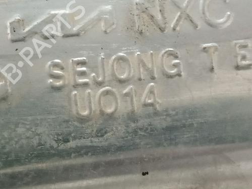 Catalyst KIA SPORTAGE V (NQ5) 1.6 T-GDI MHEV | BP28179043M10 
