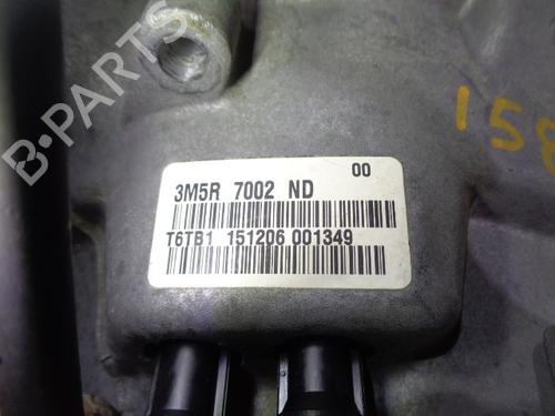 Gearbox FORD FOCUS II (DA_, HCP, DP)  | BP10233723M3 