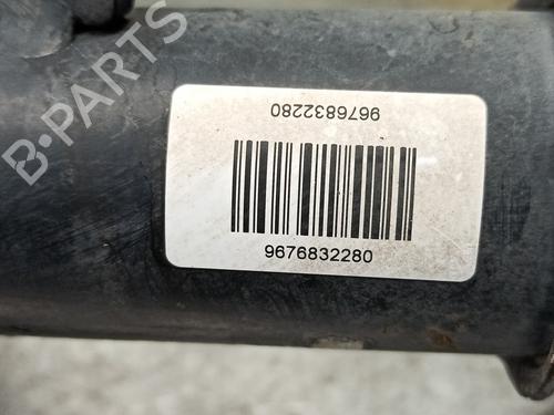 Right front shock absorber PEUGEOT 508 I (8D_)  | BP16185865M17 