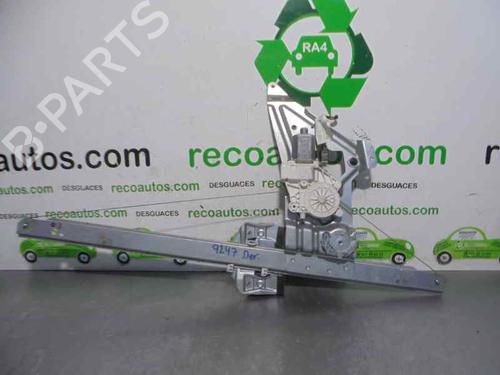 Used Front right window mechanism MERCEDES-BENZ SPRINTER 3,5-t Van (B906) [2006-2020]  4251543