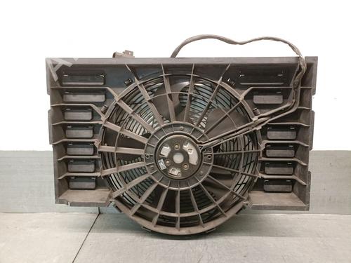 Termoventilador BMW 7 (E65, E66, E67) 730 d | BP30742791M35