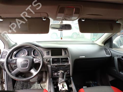 Electronic sensor AUDI Q7 (4LB) 3.0 TDI quattro | BP29924953M84