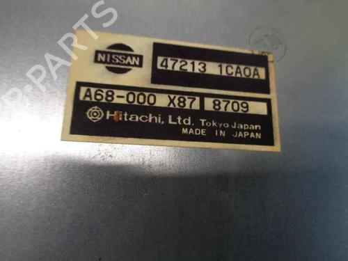 Electronic module INFINITI FX 50 AWD | BP7475879M83 - Image 4