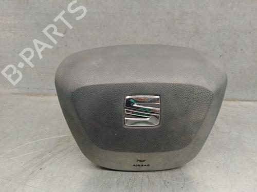 Used Driver airbag SEAT Mii (KF1, KE1) 1.0 (75 hp) 26914841