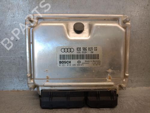Used Engine control unit (ECU) Engine control unit (ECU) AUDI A4 B6 (8E2) 1.9 TDI (130 hp) 35906194 35906194