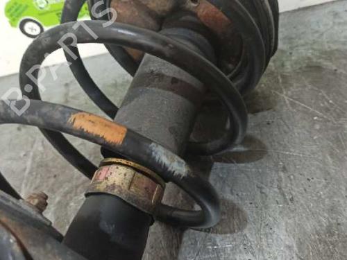 Left front shock absorber OPEL CORSA A Hatchback (S83)  | BP5209642M16 