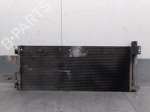 AC radiator FIAT DUCATO Van (250_) 140 Natural Power | BP30062070M32 