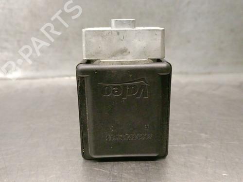 Electronic module RENAULT MEGANE III Hatchback (BZ0/1_, B3_) 1.5 dCi | BP37028177M83 - Image 4
