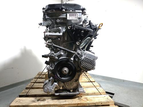 Used Engine TOYOTA COROLLA Saloon (_E21_) 1.8 VVTi Hybrid (ZWE211, MZEA12) (98 hp) 32468594