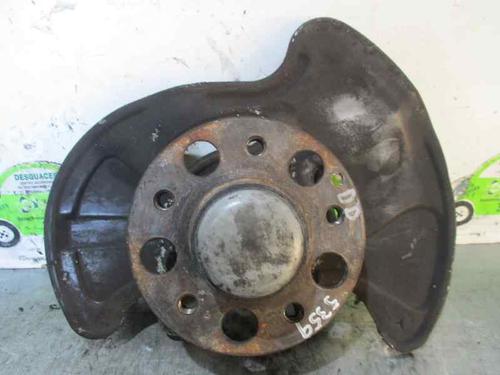 Used Right front steering knuckle MERCEDES-BENZ C-CLASS T-Model (S203) C 270 CDI (203.216) (170 hp) 2313937