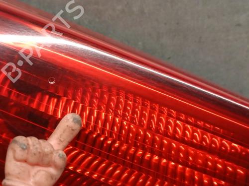 Left tailgate light CITROËN C5 II (RC_) 2.0 HDi (RCRHRH) | BP30383791C79 - Image 7