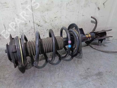 Used Left front shock absorber Left front shock absorber NISSAN QASHQAI I (J10, NJ10) 1.5 dCi (106 hp) 5024687 5024687