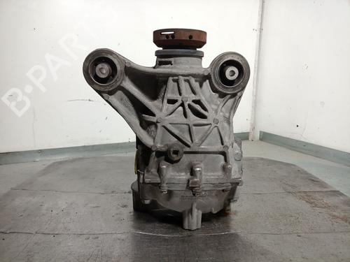 Rear differential JAGUAR F-PACE (X761) 2.0 TD4 AWD | BP33986800M24  - Image 5