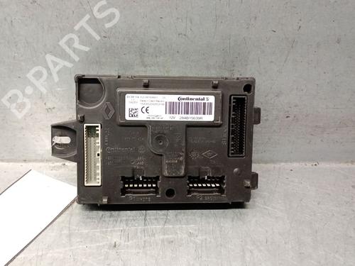 Used Electronic module Electronic module RENAULT CLIO IV Grandtour (KH_) 1.5 dCi 90 (KHN3, KHN4) (90 hp) 32760566 32760566