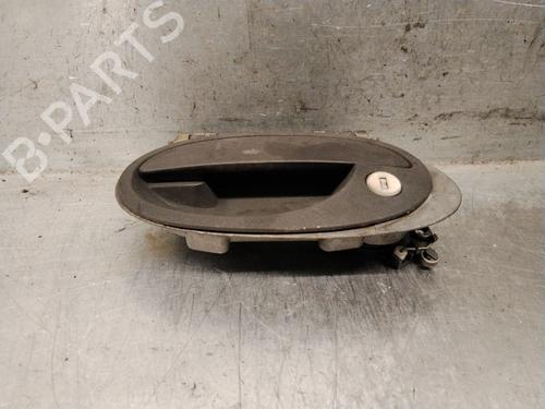 Tailgate handle OPEL COMBO Box Body/MPV 1.7 CDTI 16V | BP37758452C132 - Image 3
